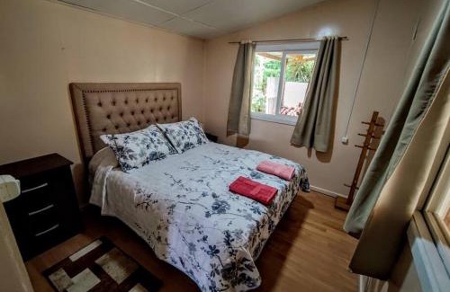Rilan House | Casadelaisla-Rilan