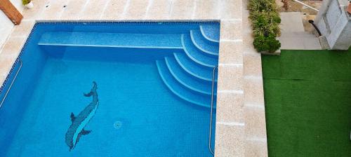 Rubi Apartment | CasaFamiliar/Tranquilidad25minBCN/BbqPiscinaAAWifi
