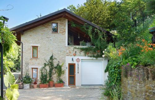 Cassinasco Apartment | Casafiò Grotta
