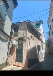 Marini House | CasaFiore Guest House