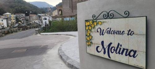 Marini House | CasaFiore Guest House