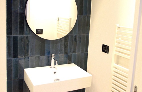 San Benedetto del Tronto House | Casaflorens