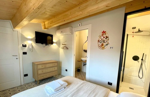 San Benedetto del Tronto House | Casaflorens