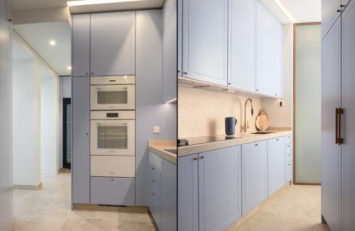 Se Apartment | Casagrand Luxury Suites Lisboa