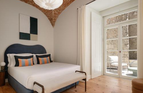 Se Apartment | Casagrand Luxury Suites Lisboa