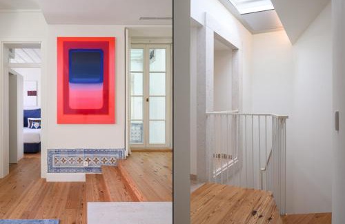 Se Apartment | Casagrand Luxury Suites Lisboa