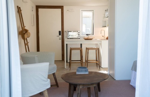 Jose Ignacio Hotel | Casagrande Hotel and Beach Club