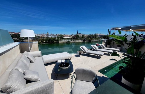 Triana House | Casakary Sevilla