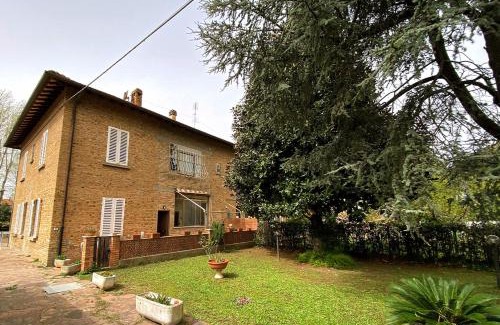 Rosignano Solvay Apartment | CasaLù