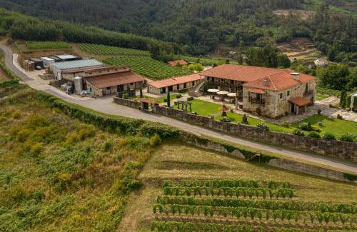 Esposende House | Casal de Armán