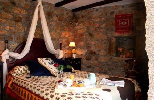 Meis House | Casal de Folgueiras Rias Baixas