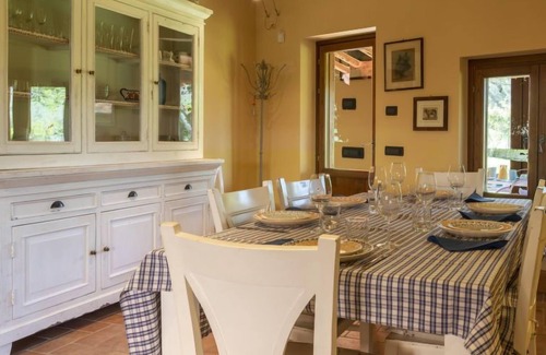 Vetralla House | Casal di Yuri by Interhome