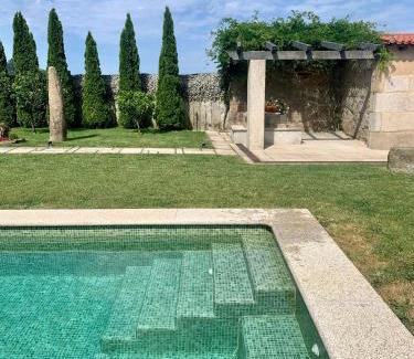 Meis House | Casal do Marco