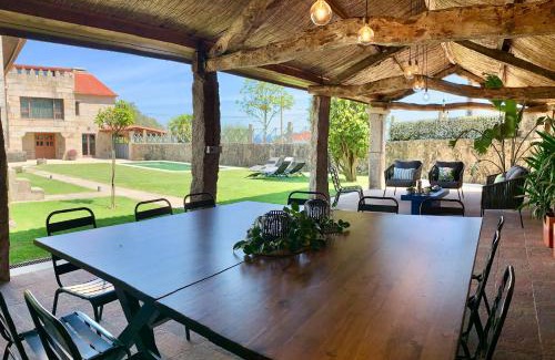 Meis House | Casal do Marco