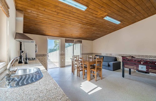Vila Verde House | Casal do Porto
