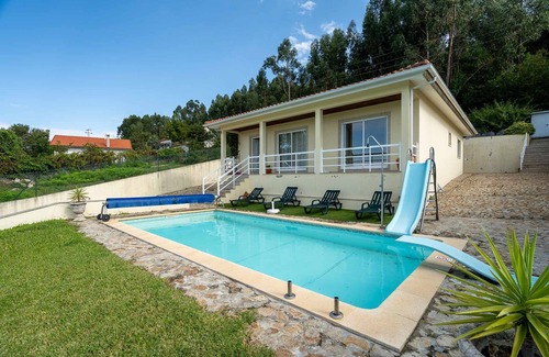 Vila Verde House | Casal do Porto