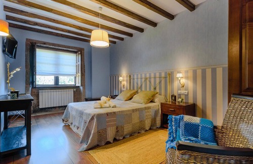 Caldas de Reis House | Casal dos Celenis