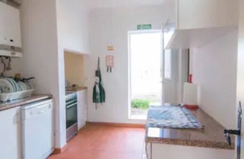 Nossa Senhora do Populo Cottage | Casal dos Crespos - Casa de Campo