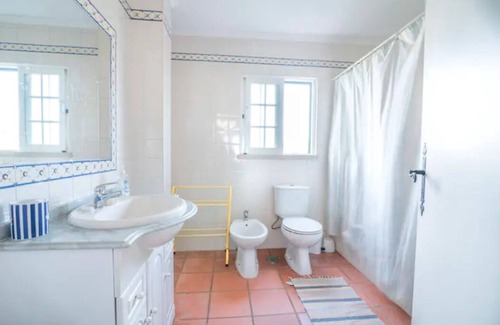 Nossa Senhora do Populo Cottage | Casal dos Crespos - Casa de Campo
