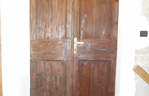 Ponte Rio House | Casal Ferriano - Typical Marche farmhouse