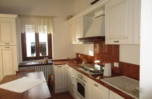SantʼAngelo in Pontano Other | Casale San Martino Agriturismo Bio Downstairs