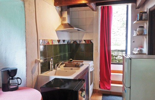 Campestre-et-Luc Cottage | Casal, very beautiful stone house in the wild steppe of the Causse