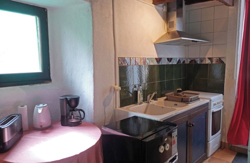 Campestre-et-Luc Cottage | Casal, very beautiful stone house in the wild steppe of the Causse