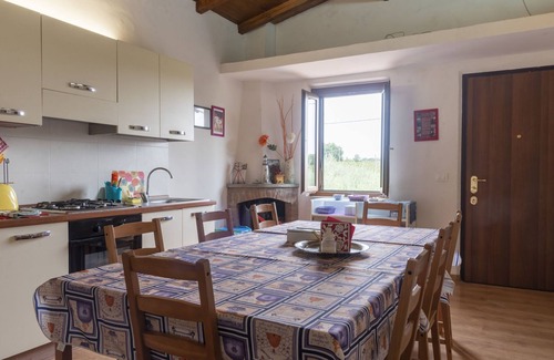 Corchiano Apartment | Casale Ai Noccioli by Interhome