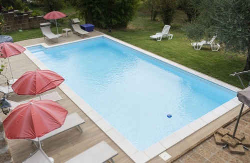 Corchiano Apartment | Casale Ai Noccioli by Interhome