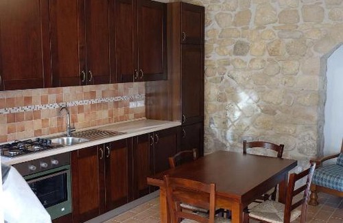 Caramanico Terme Apartment | Casale Alberico