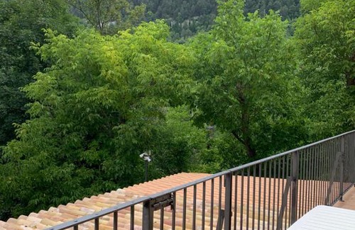 Caramanico Terme Apartment | Casale Alberico