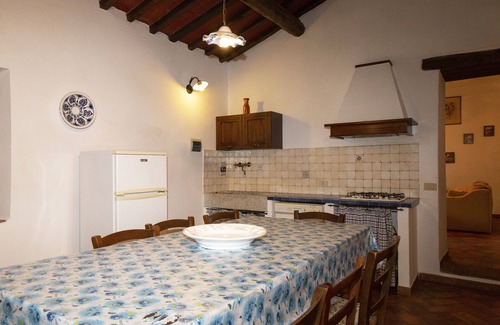 Massa Marittima Apartment | Casale Aronne