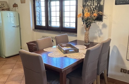 Canale Monterano House | Casale Baiardo - Country house in the heart of Italy