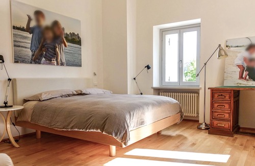 Calmazzo Villa | Casale Bellaguardia, Relax in nature, swimming pool, Wifi
