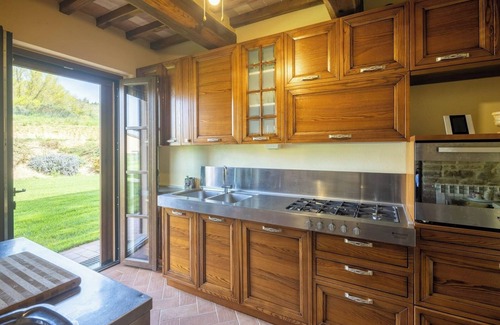 Citta di Castello Villa | Casale Bonavita in Città di Castello , Umbria
