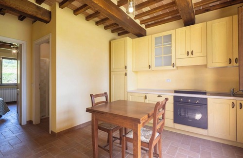 Citta di Castello Villa | Casale Bonavita in Città di Castello , Umbria