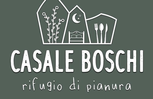 Cotignola House | Casale Boschi - Rifugio di Pianura