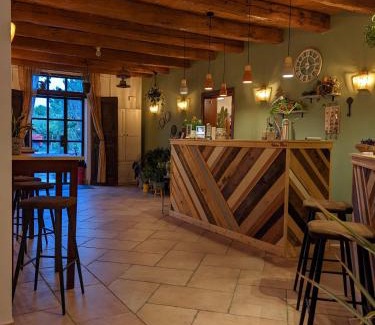 Cotignola House | Casale Boschi - Rifugio di Pianura
