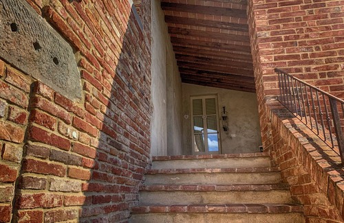 Foiano della Chiana Apartment | Casale Cardini