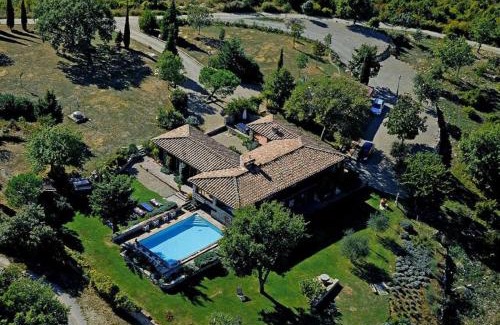 Castellina in Chianti Villa | Casale Cipressi