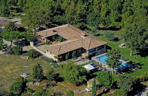 Castellina in Chianti Villa | Casale Cipressi