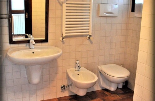 Castel Colonna Bed & Breakfast | Casale Civetta