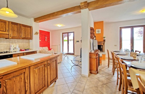 Porrena Villa | Casale Daniele - Sala ,Tuscany