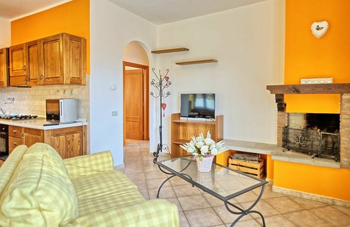 Porrena Villa | Casale Daniele - Sala ,Tuscany