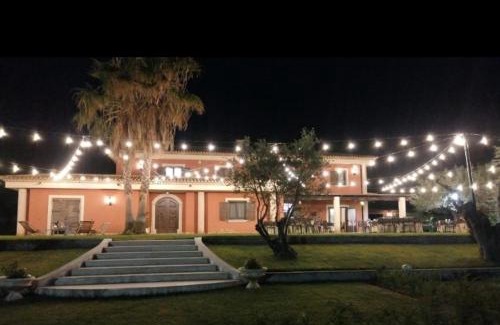 Ciro Marina Bed & Breakfast | Casale degli Ulivi