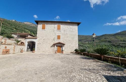 Rocca Massima Bed & Breakfast | CASALE DEI PRIORI