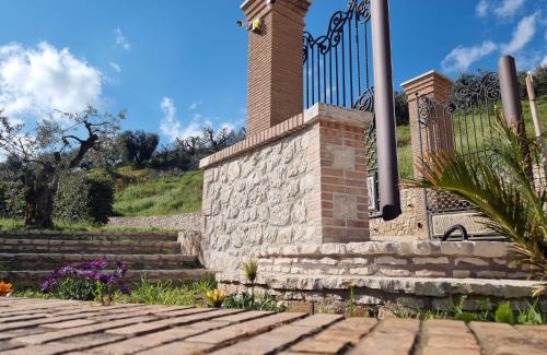 Rocca Massima Bed & Breakfast | CASALE DEI PRIORI