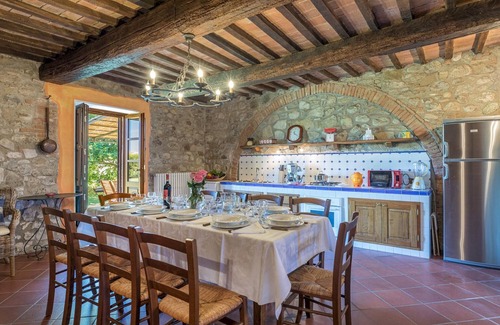 Il Poggio Villa | Casale del Viaggiatore 10