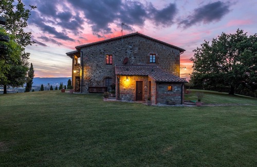 Il Poggio Villa | Casale del Viaggiatore 10