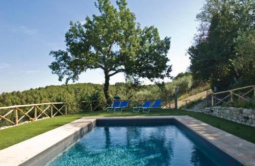 Uncinano Bed & Breakfast | Casale del Monsignore